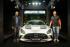 India’s first Mercedes-AMG GT Black Series delivered